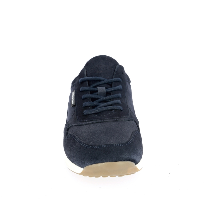 Cycleur De Luxe Sneakers blauw