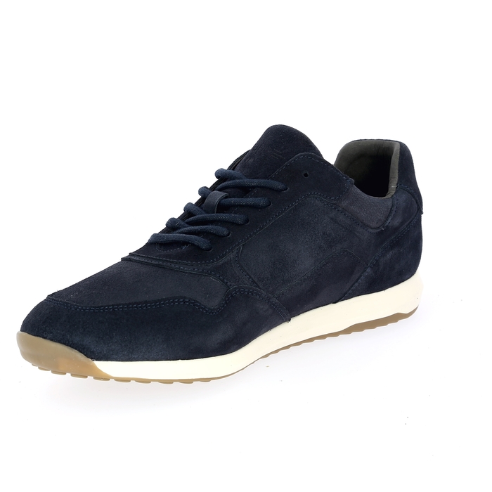 Cycleur De Luxe Sneakers blauw