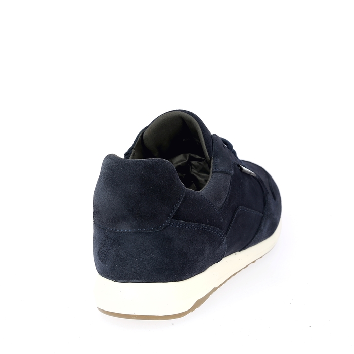 Cycleur De Luxe Sneakers blauw