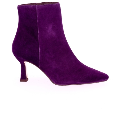 Miralles boots mauve