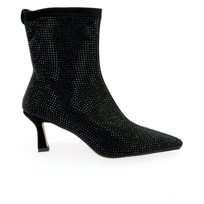 Miralles Boots zwart