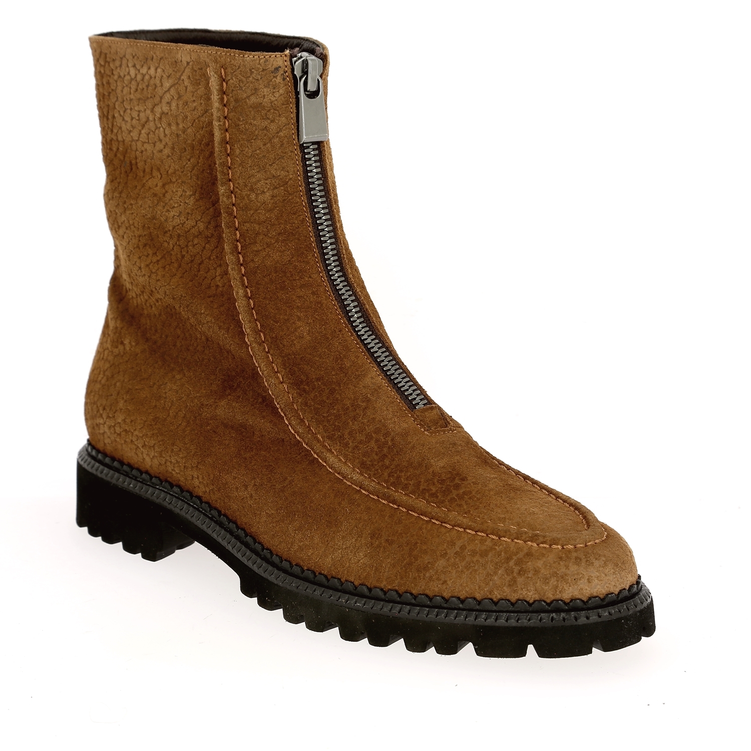 Zoom Boots Brunate