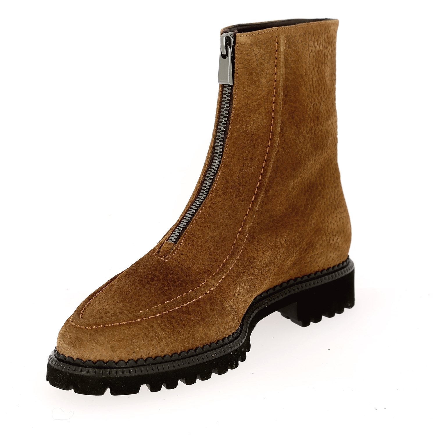 Zoom Boots Brunate