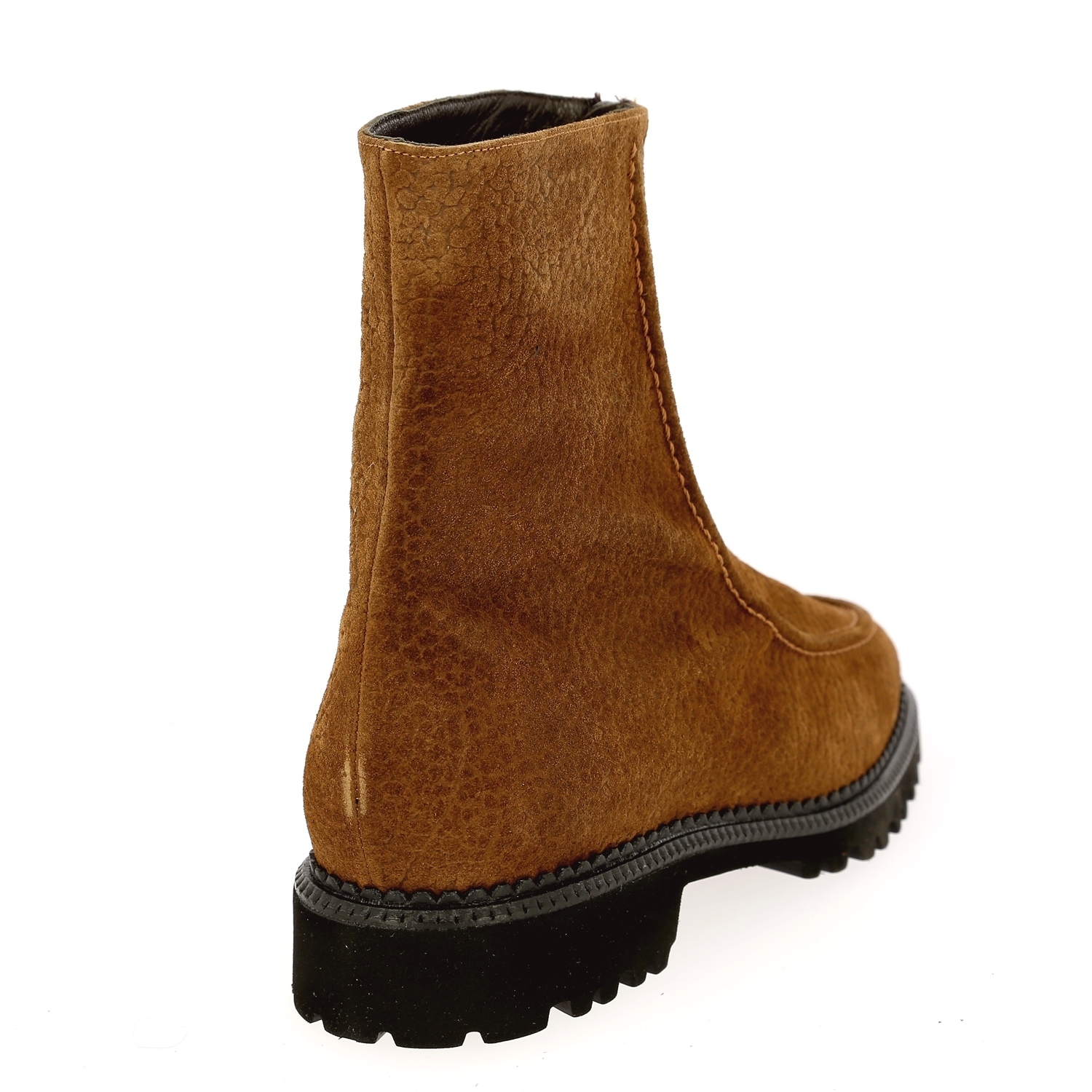 Zoom Boots Brunate