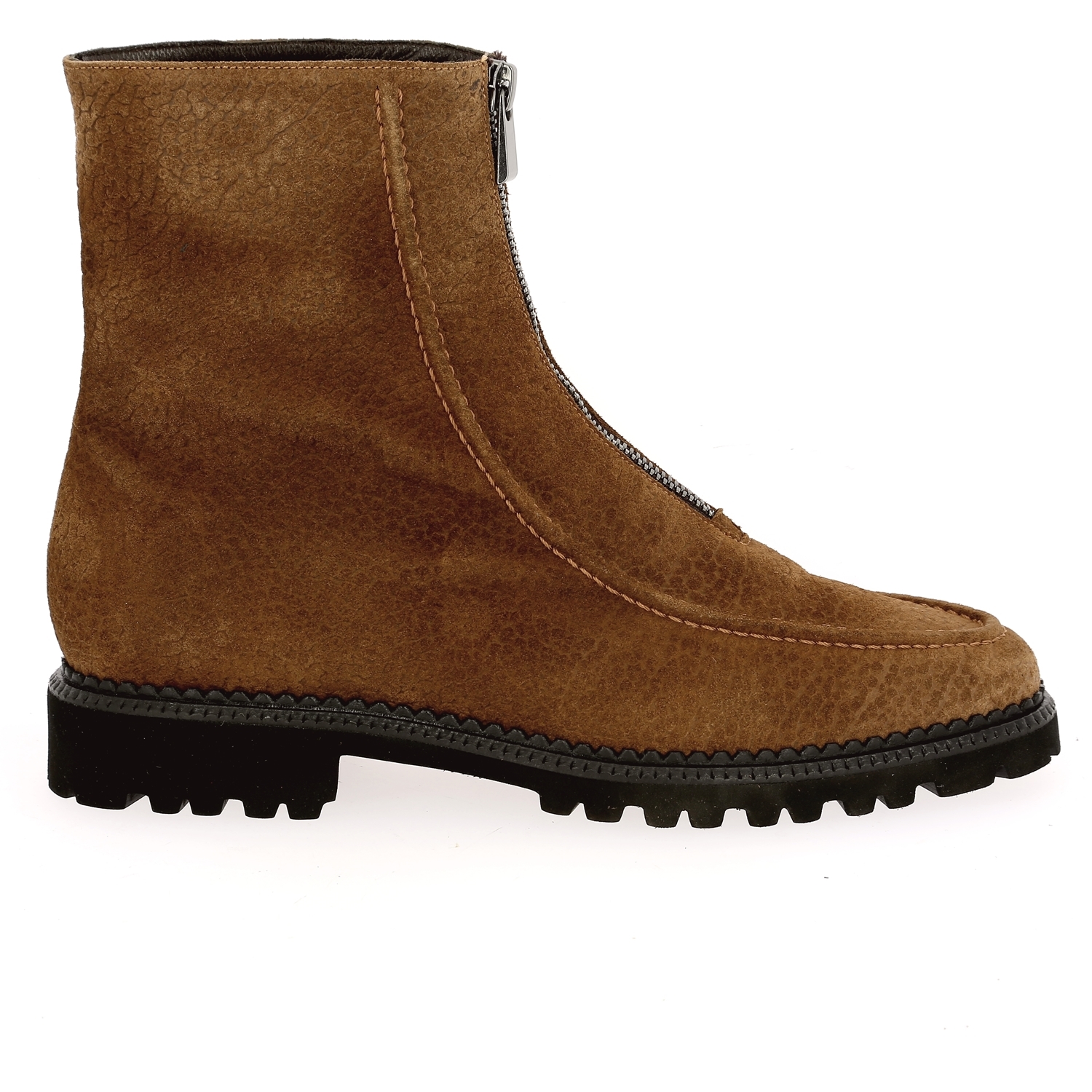 Zoom Boots Brunate