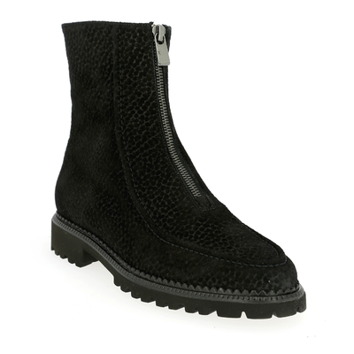 Brunate boots zwart