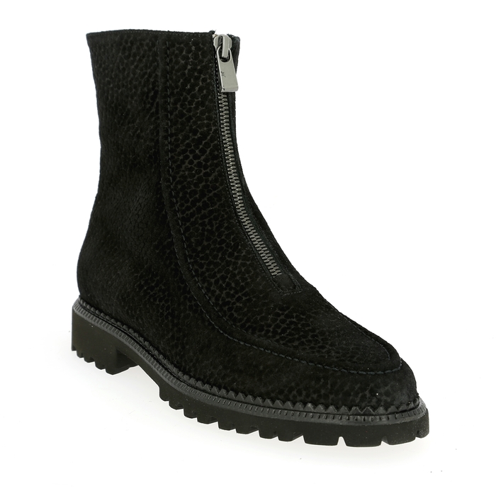 Brunate Boots noir