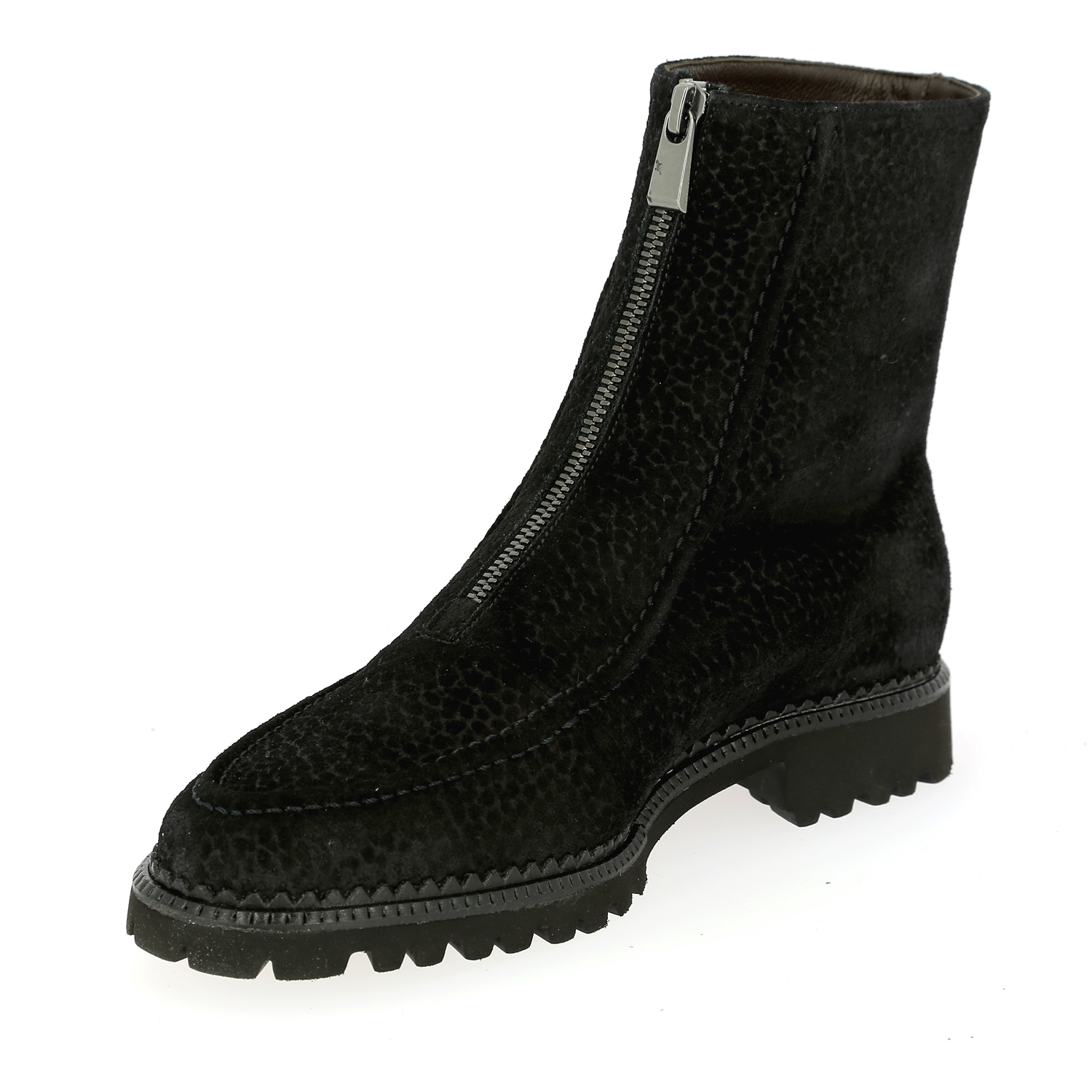 Zoom Brunate Boots