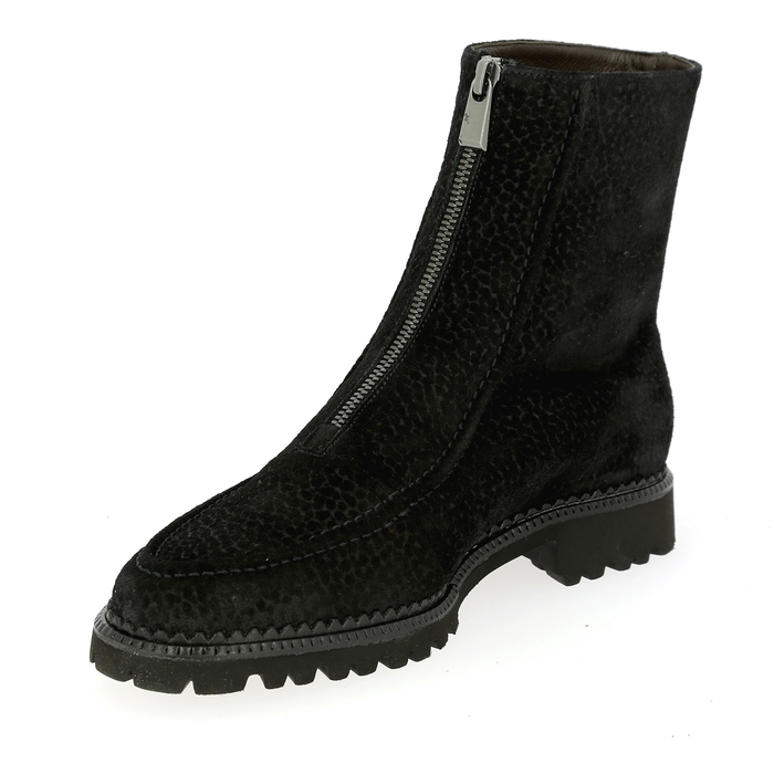 Brunate Boots noir