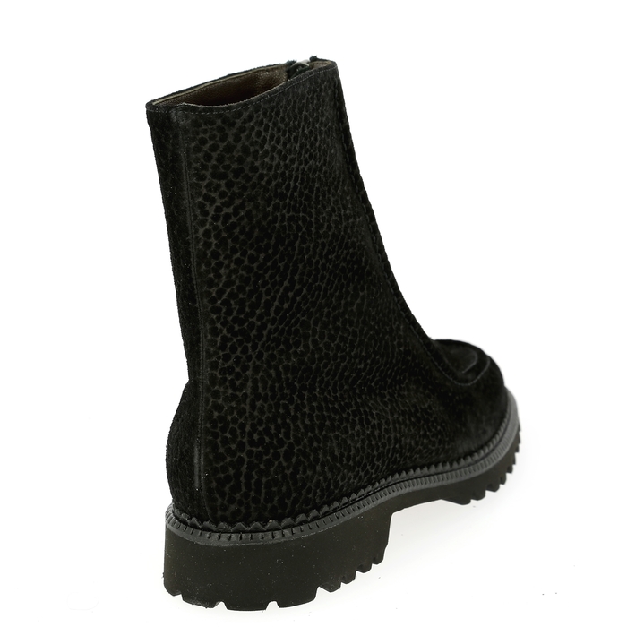 Brunate Boots noir