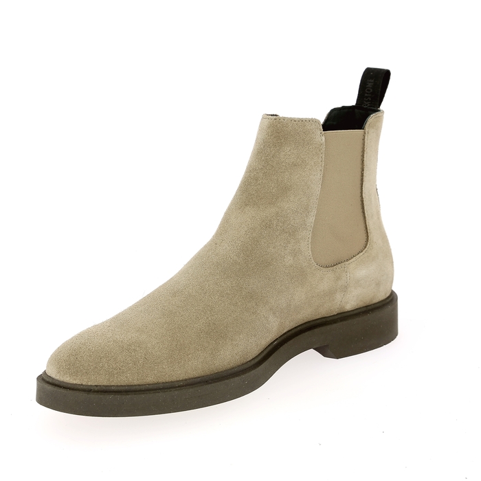 Boots Blackstone taupe