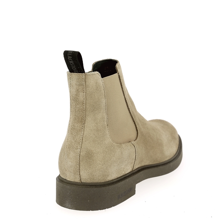 Blackstone Boots taupe