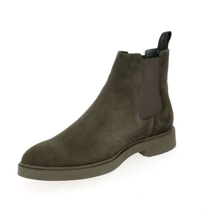 Blackstone Boots brun