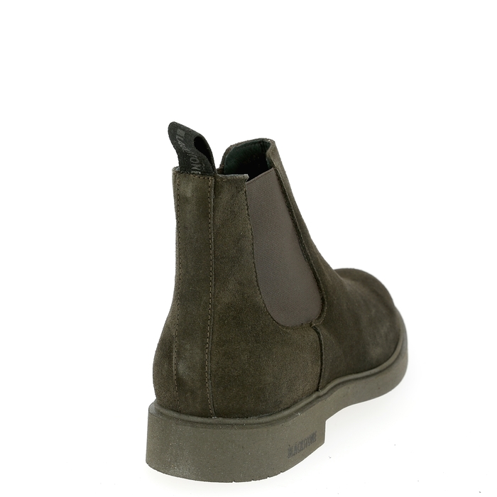 Blackstone Boots brun