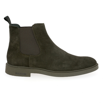 Blackstone boots brun