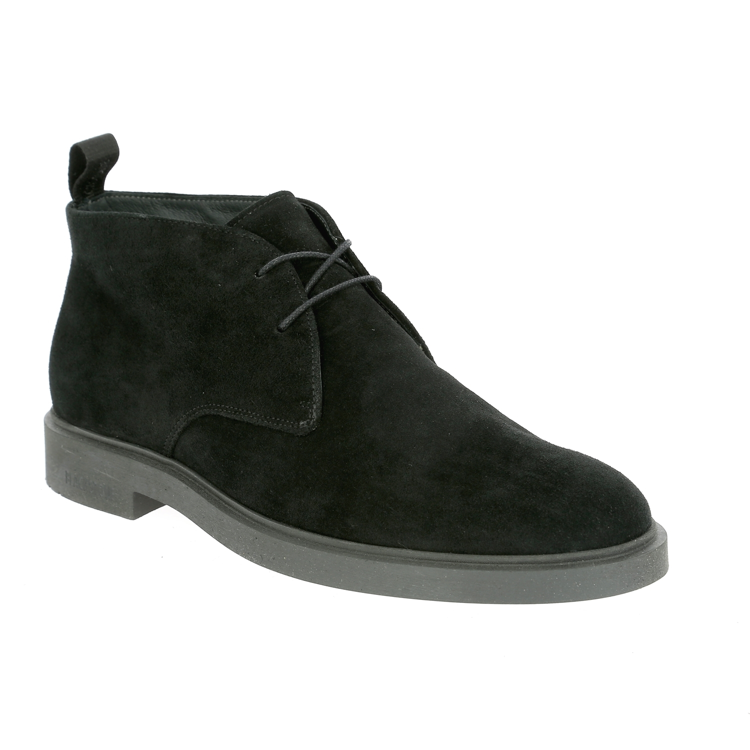 Zoom Blackstone Bottines