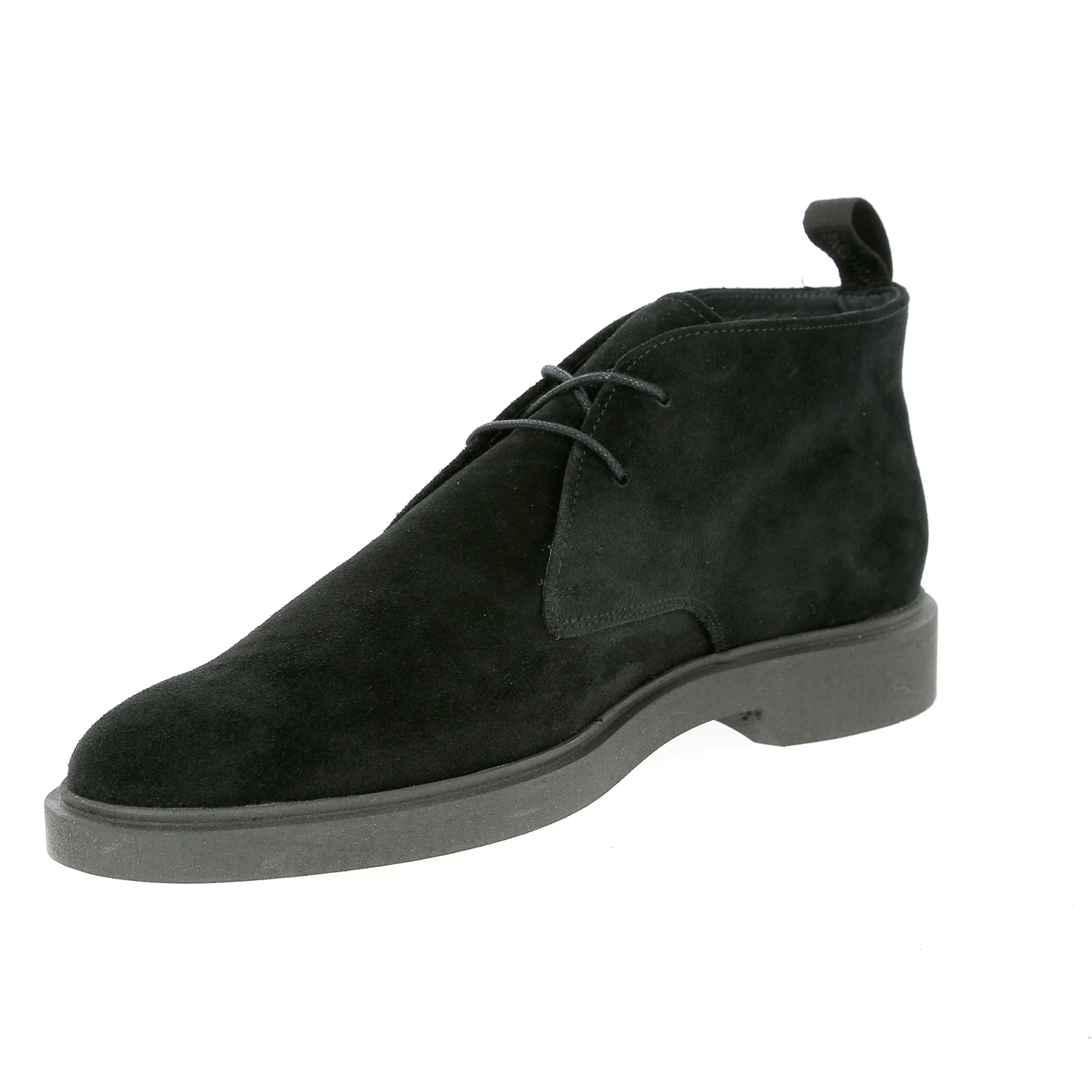 Zoom Blackstone Bottines