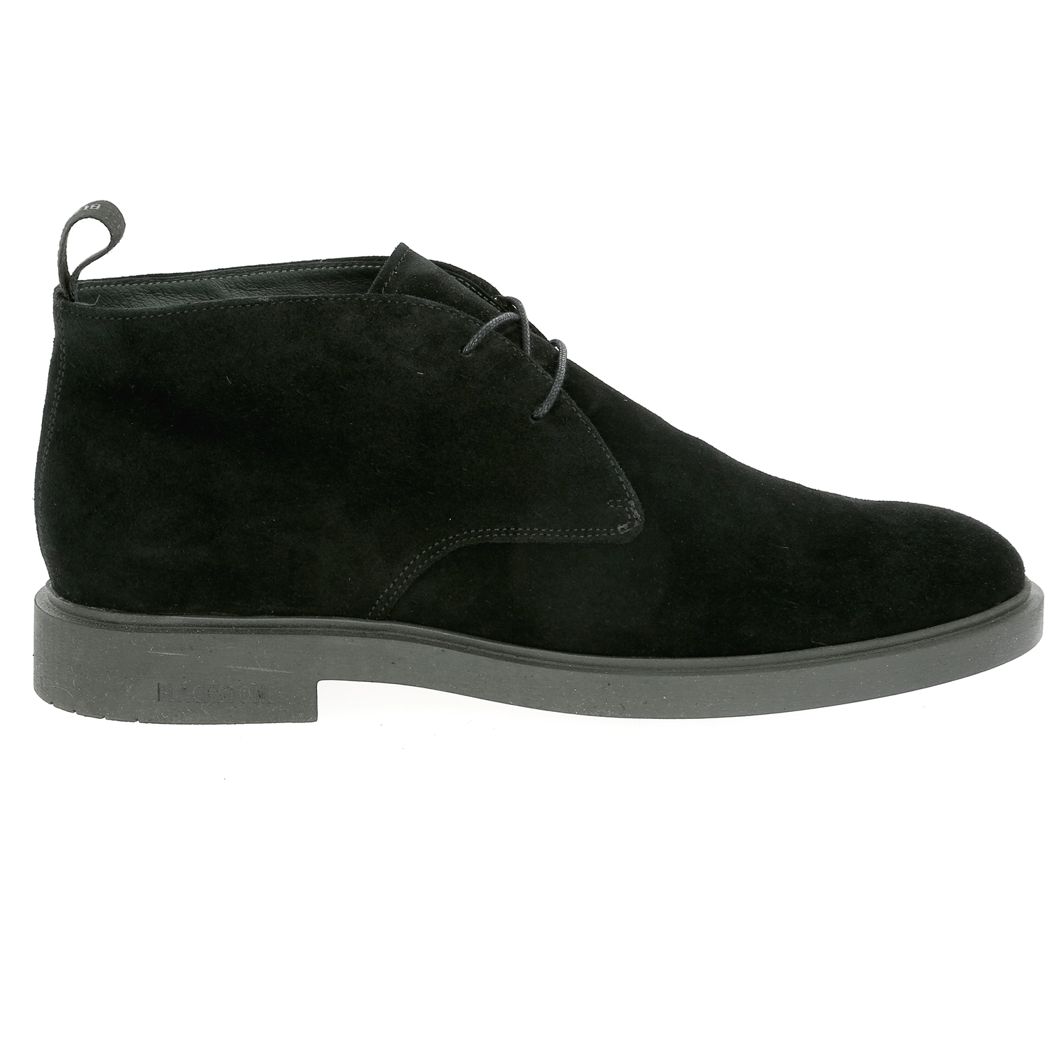 Zoom Blackstone Bottines