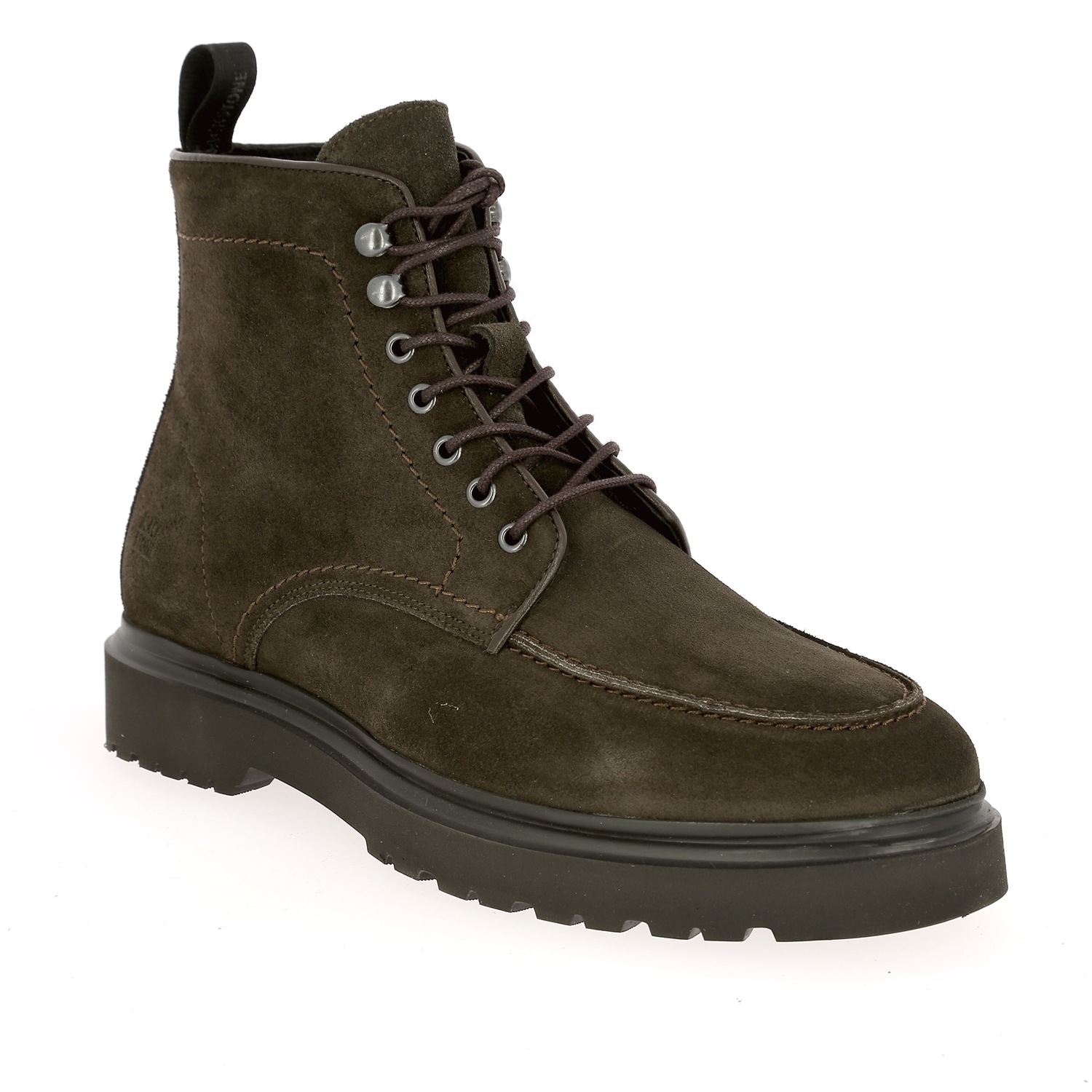 Zoom Blackstone Bottines