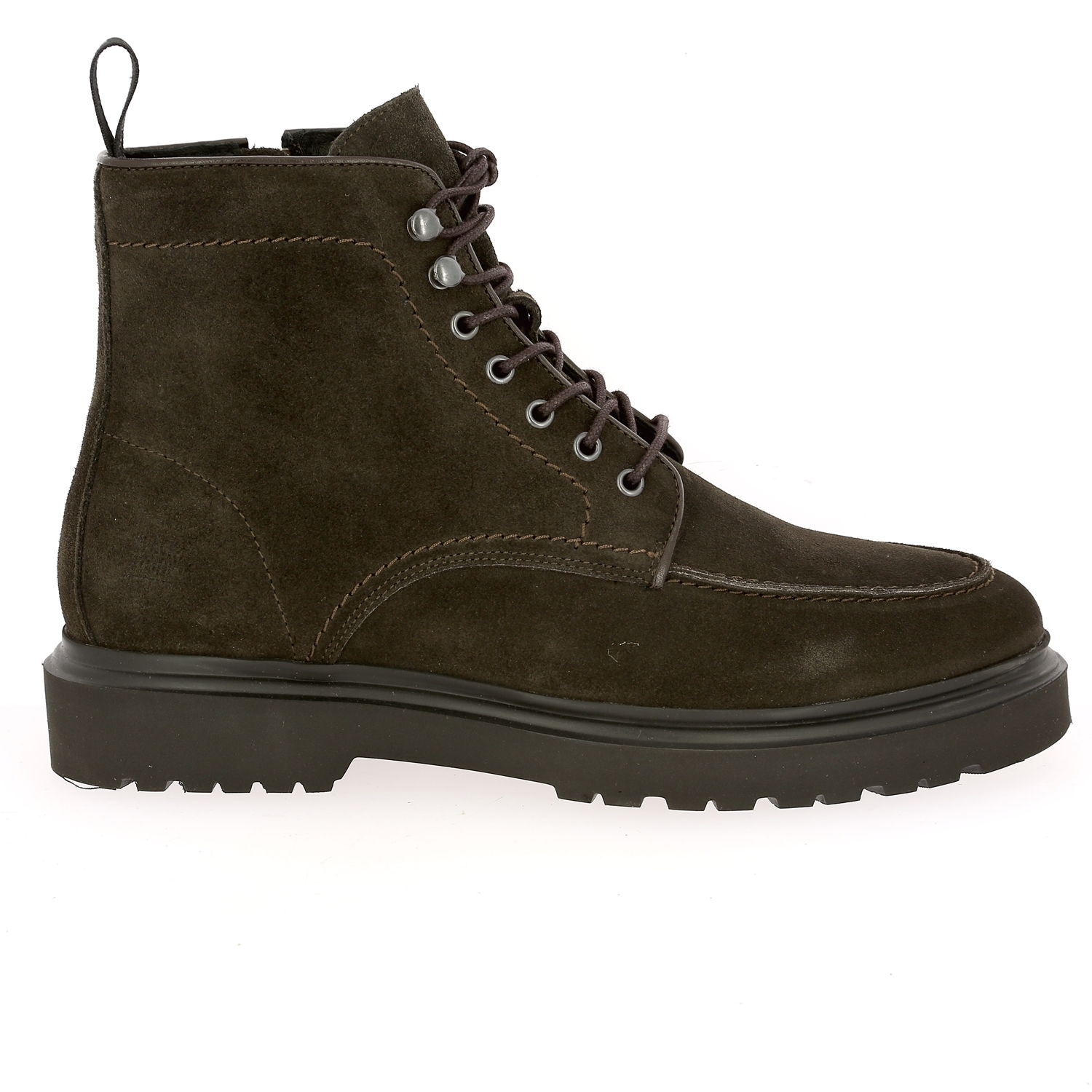 Zoom Blackstone Bottines