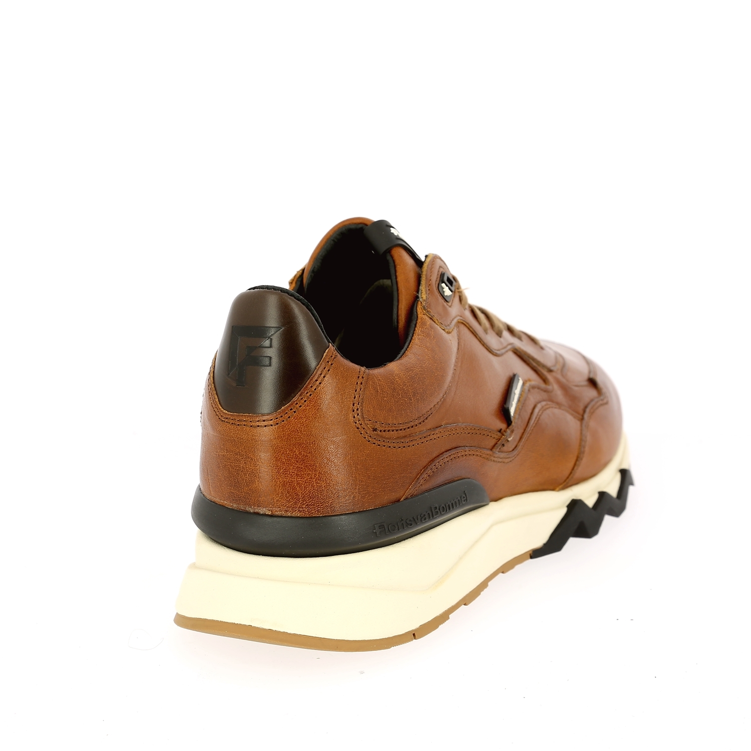 Zoom Floris Van Bommel Sneakers