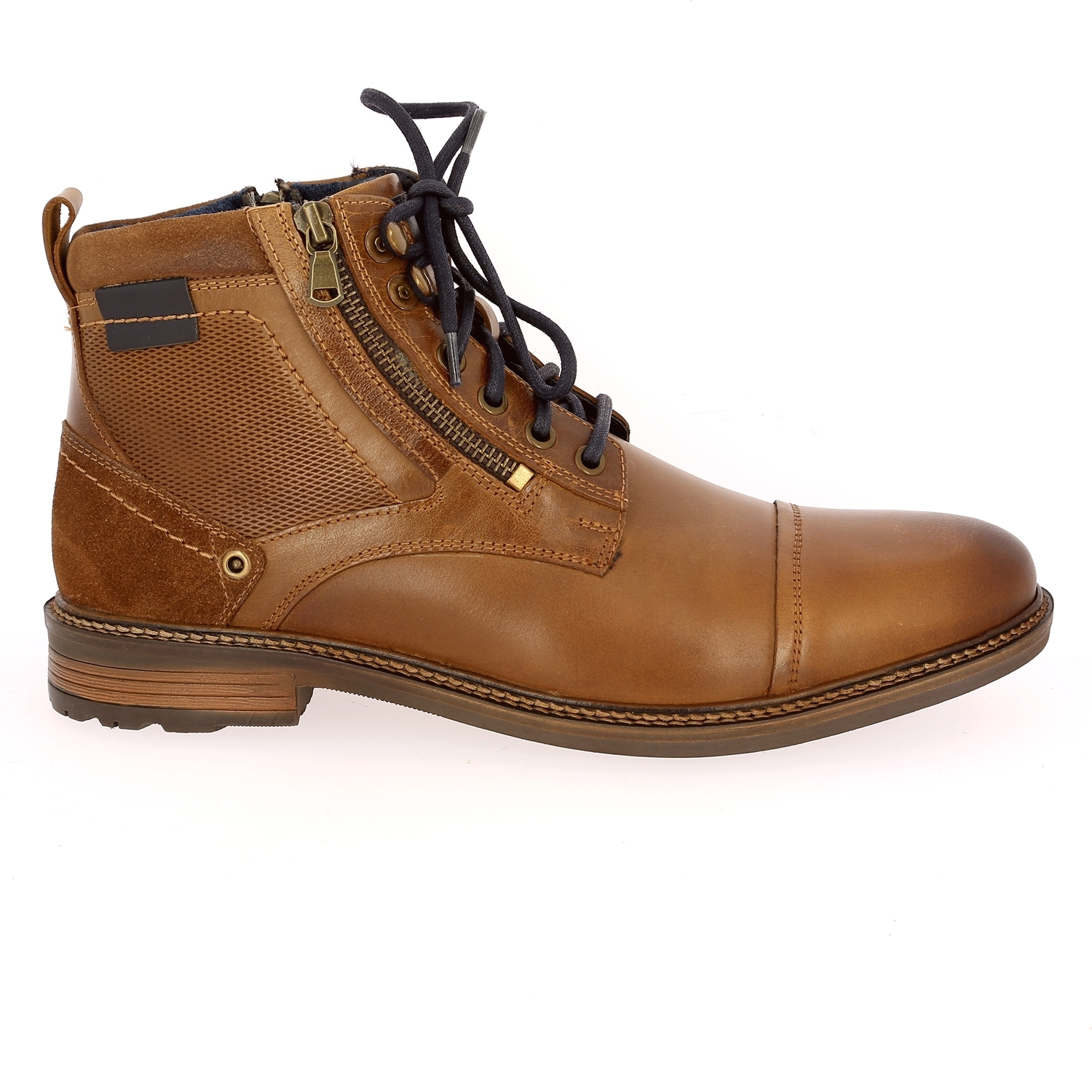 Zoom Cypres Bottines