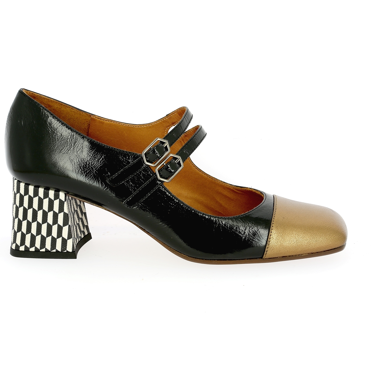 Zoom Chie Mihara Pumps