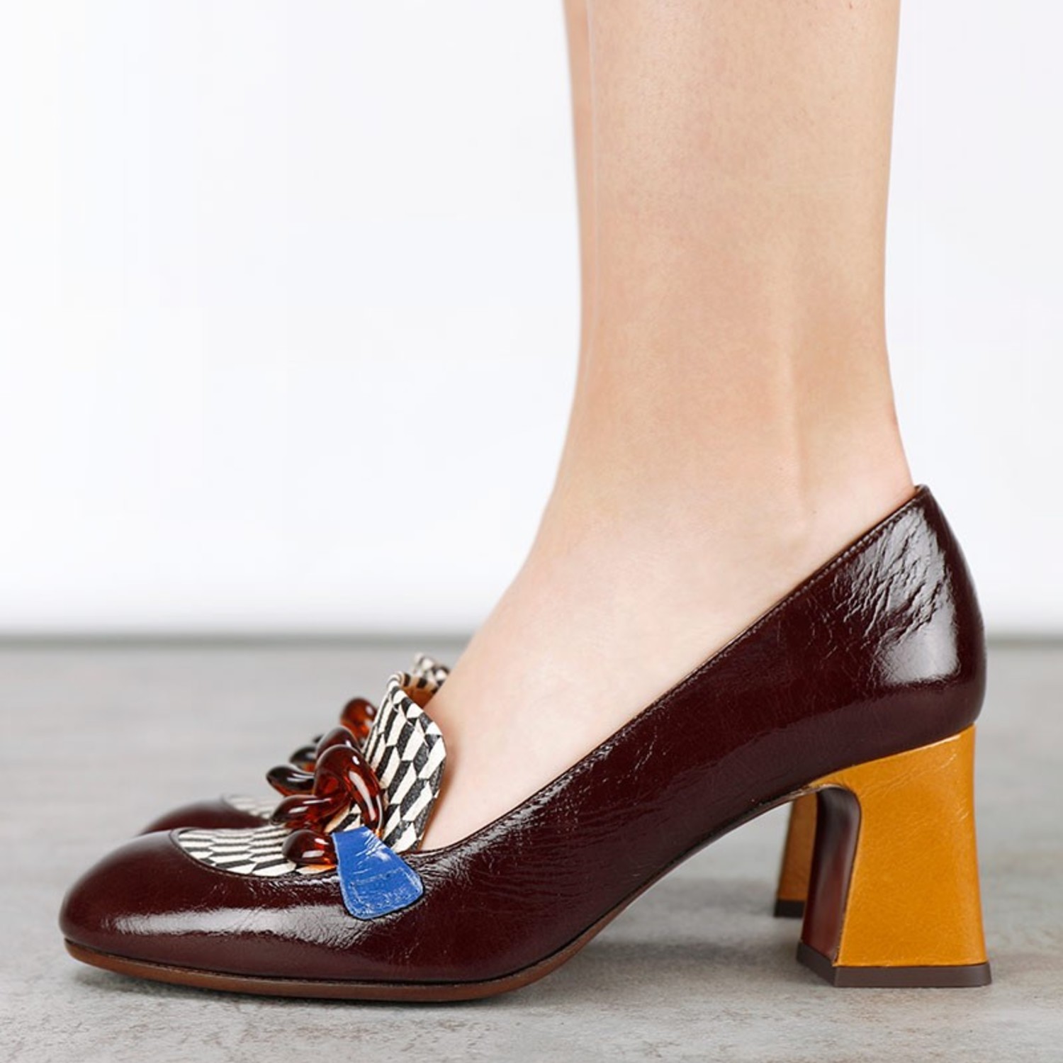 Zoom Chie Mihara Pumps