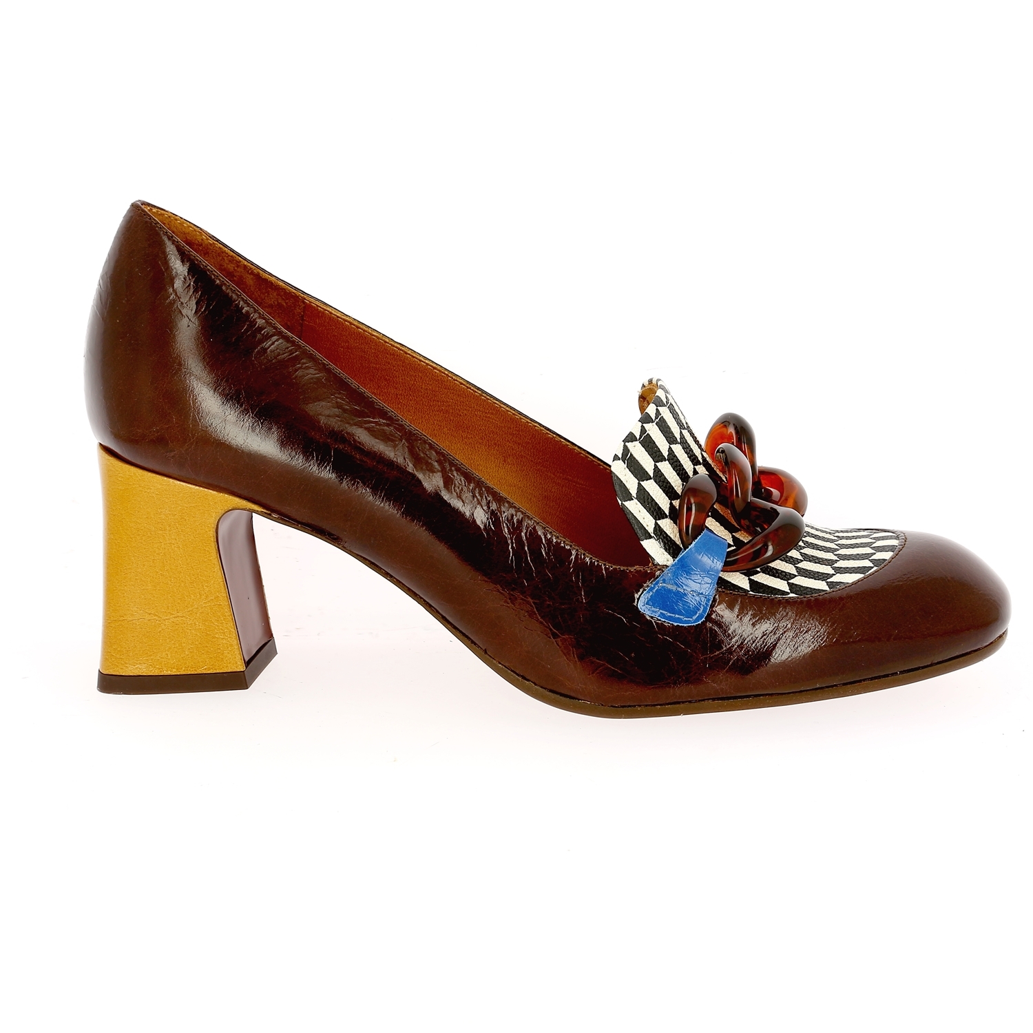 Zoom Chie Mihara Pumps