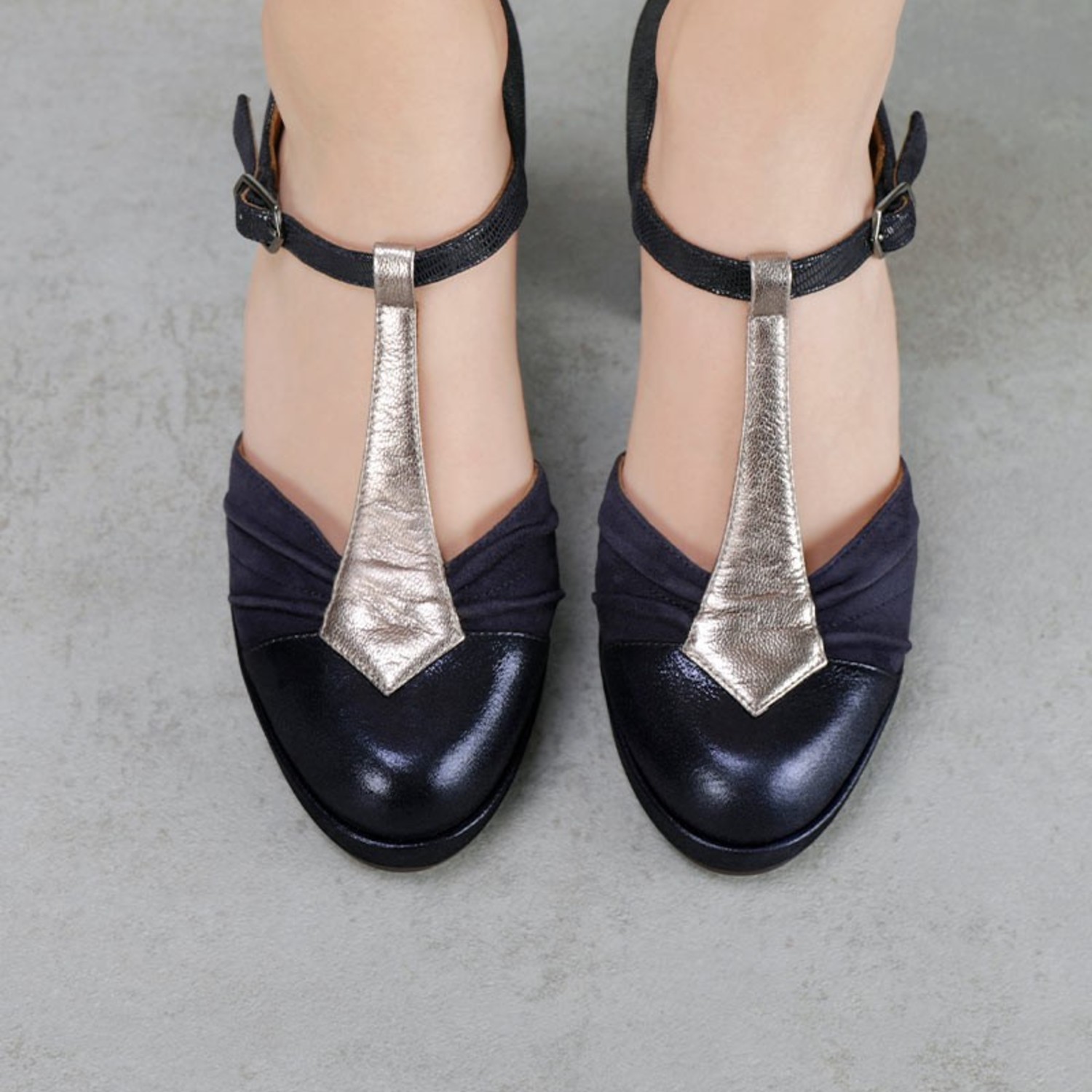 Zoom Chie Mihara Pumps