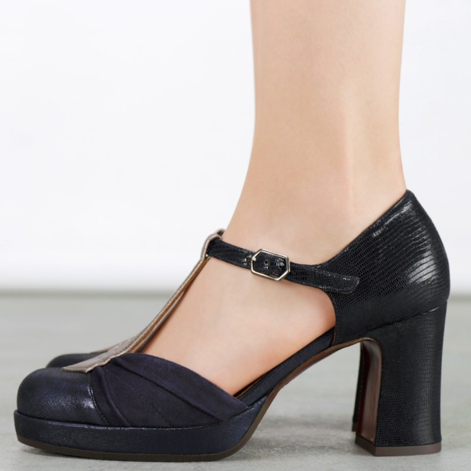 Zoom Chie Mihara Pumps