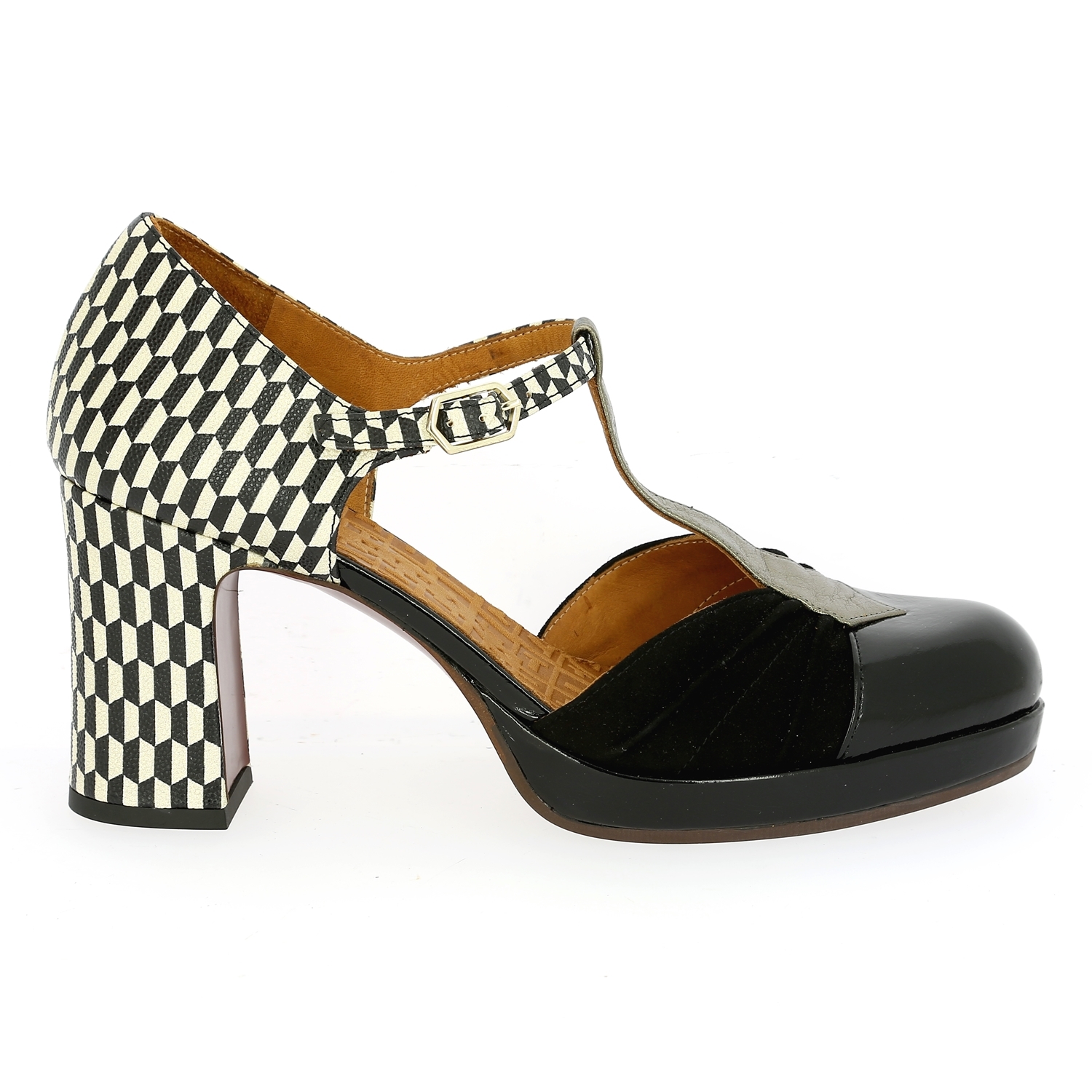 Zoom Chie Mihara Pumps