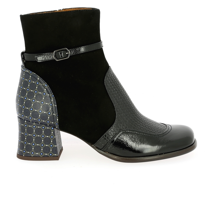 Chie Mihara Boots zwart