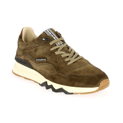 Floris Van Bommel sneakers taupe