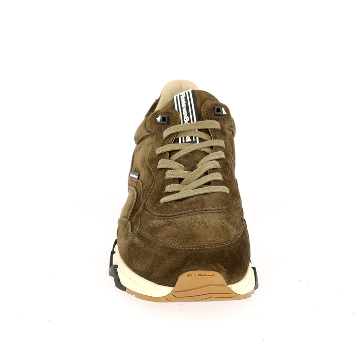 Floris Van Bommel Sneakers taupe