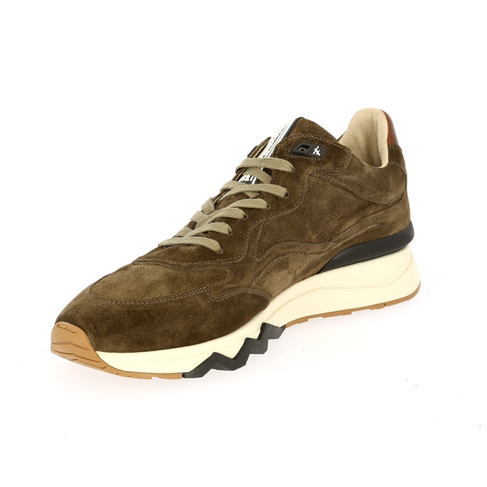 Floris Van Bommel Sneakers taupe