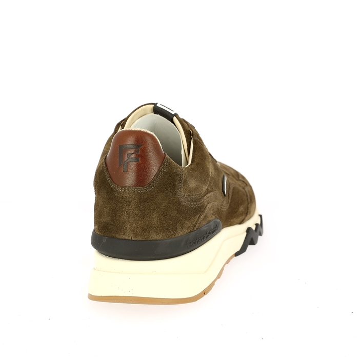 Floris Van Bommel Sneakers taupe