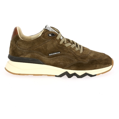 Floris Van Bommel sneakers taupe