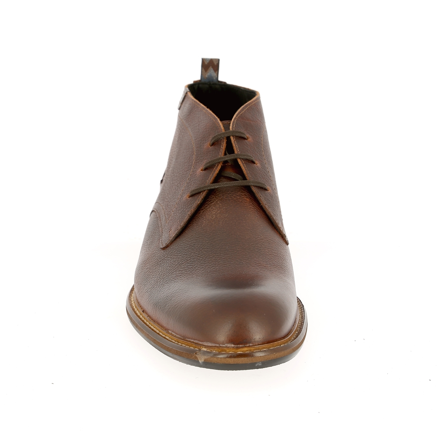 Zoom Floris Van Bommel Bottines