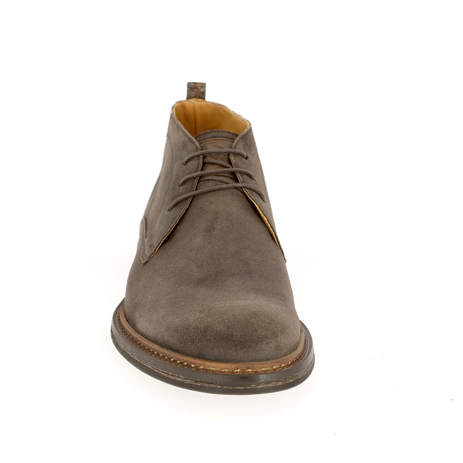 Zoom Floris Van Bommel Bottines