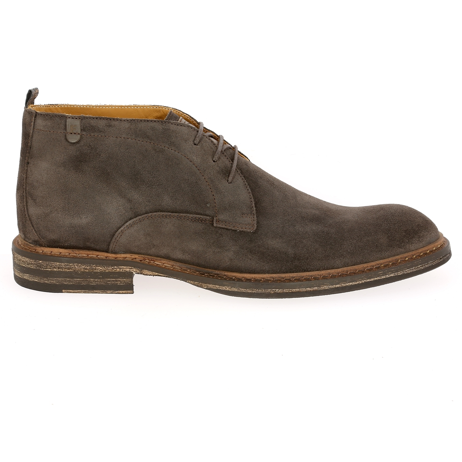 Zoom Floris Van Bommel Bottines