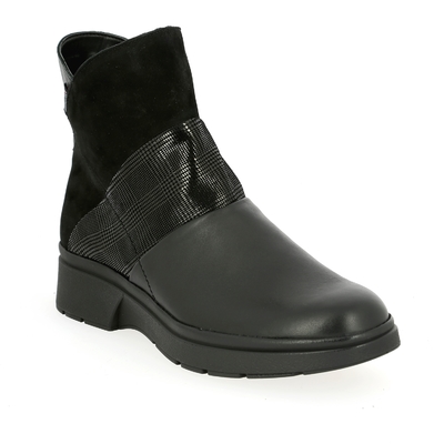 Mephisto boots zwart