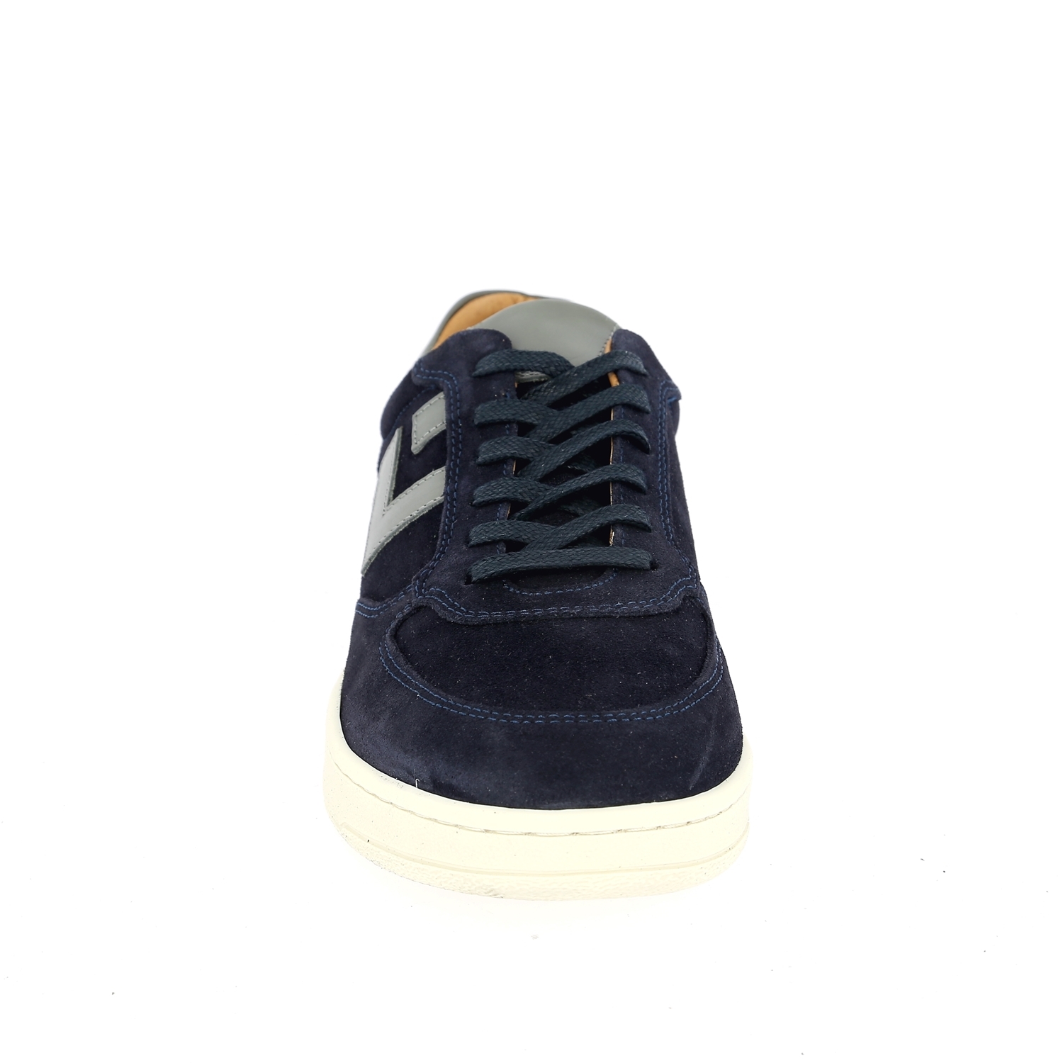 Zoom Cypres sneakers blauw