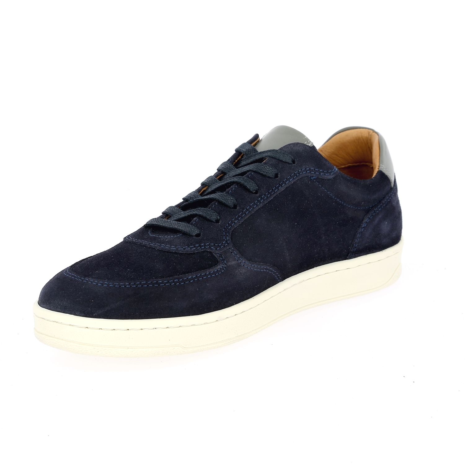 Zoom Cypres sneakers blauw