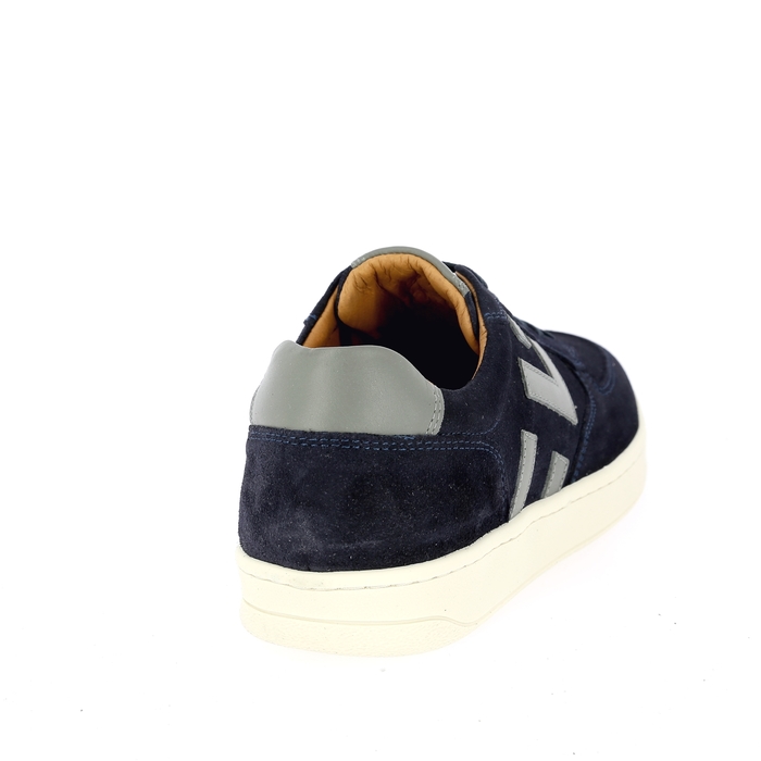 Cypres Sneakers blauw