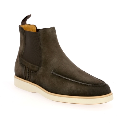 Magnanni boots brun