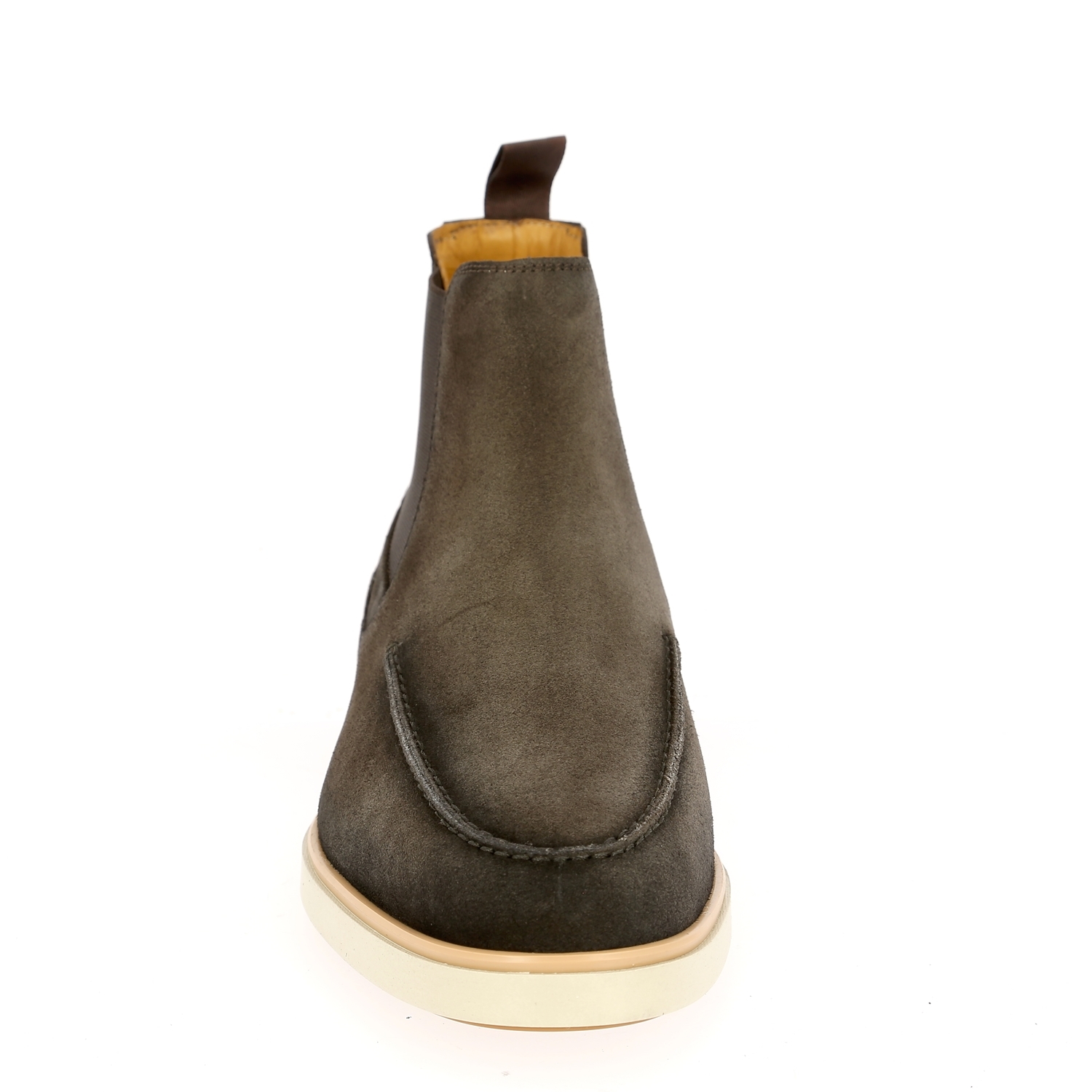 Zoom Magnanni boots brun