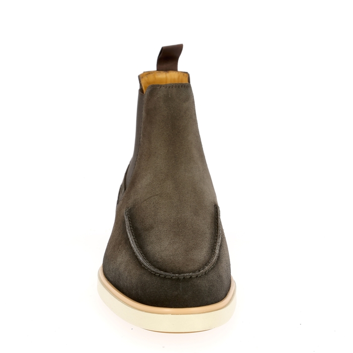 Boots Magnanni bruin