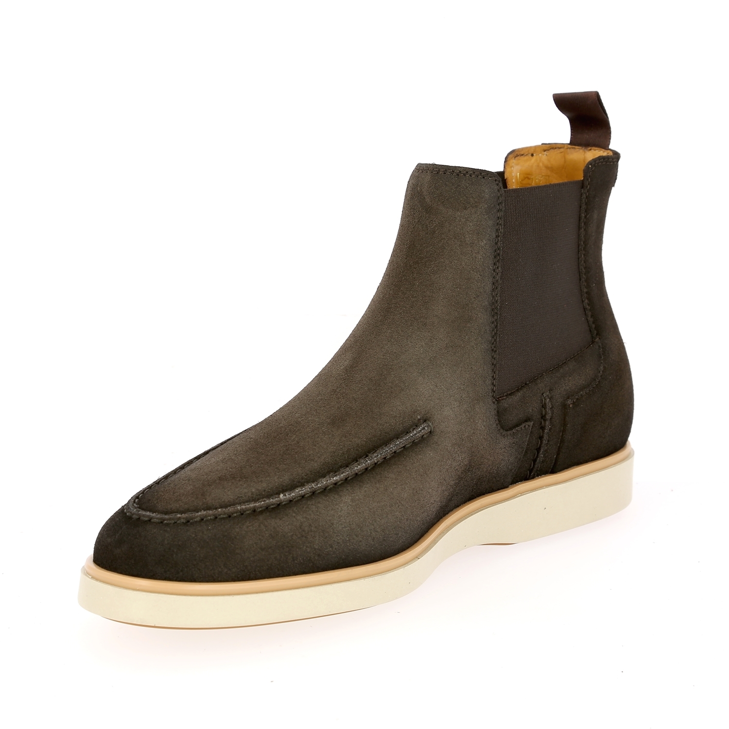 Zoom Magnanni Boots