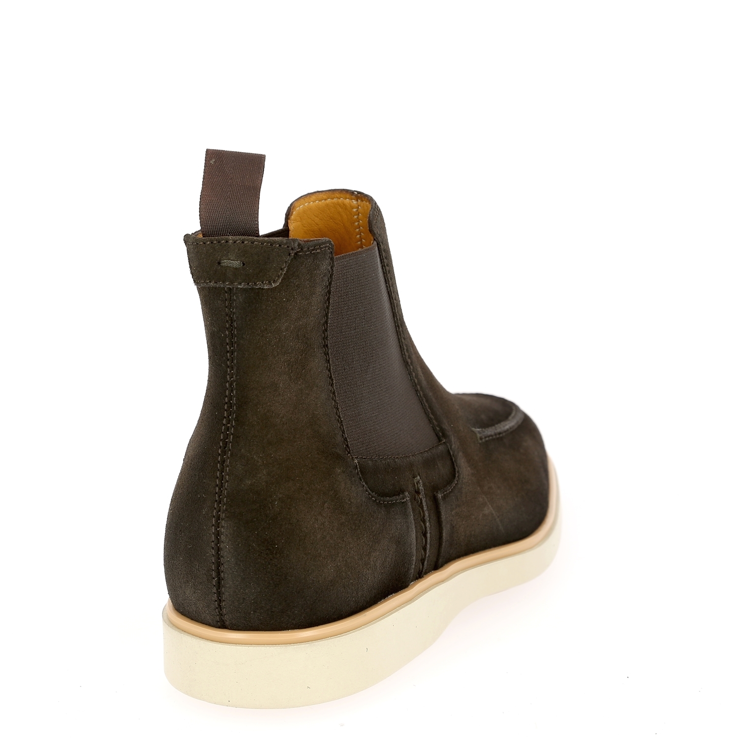 Zoom Boots Magnanni